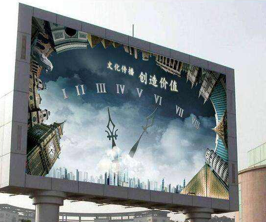 LED全彩顯示屏應該這樣保養(yǎng)，壽命延長幾年？