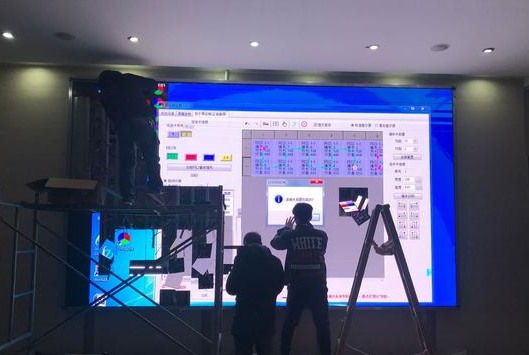 LED全彩顯示屏的誕生過(guò)程，你知道嗎？