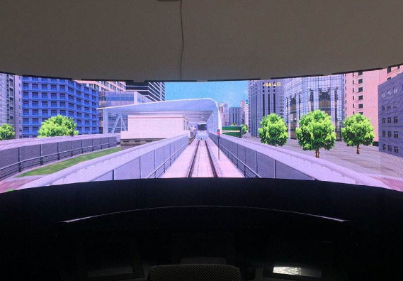 怎樣去鑒定一塊小間距高清LED顯示屏的好壞？